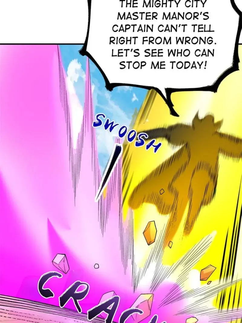 The Eternal God of War Chapter 78 Online - página 3
