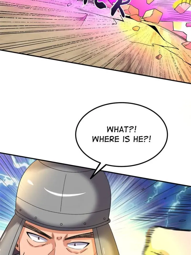 The Eternal God of War Chapter 78 Online - página 4