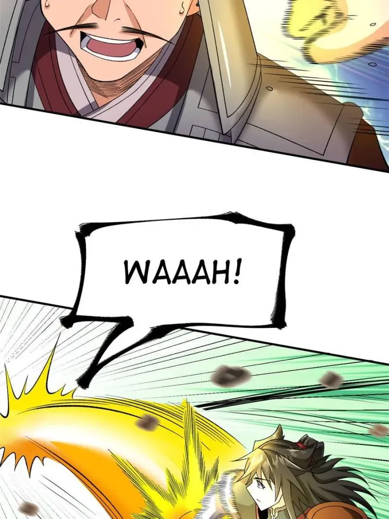 The Eternal God of War Chapter 78 Online - página 5