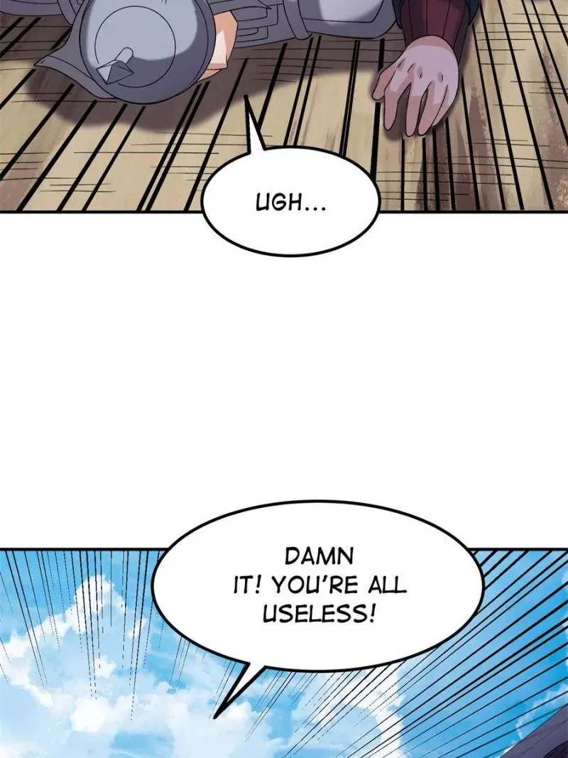 The Eternal God of War Chapter 78 Online - página 13