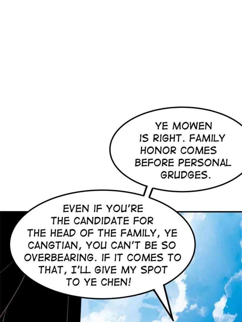 The Eternal God of War Chapter 78 Online - página 17