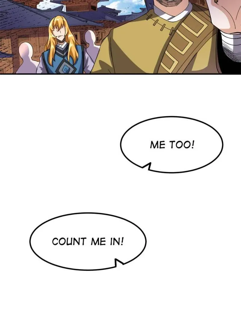 The Eternal God of War Chapter 78 Online - página 20