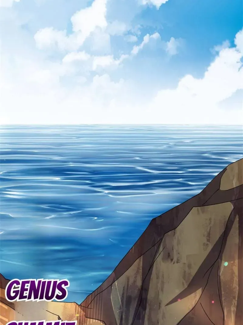 The Eternal God of War Chapter 78 Online - página 44