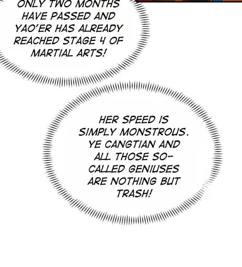 The Eternal God of War Chapter 78 Online - página 51