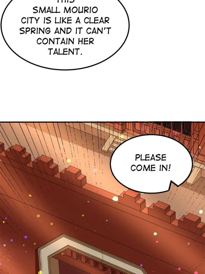 The Eternal God of War Chapter 78 Online - página 56