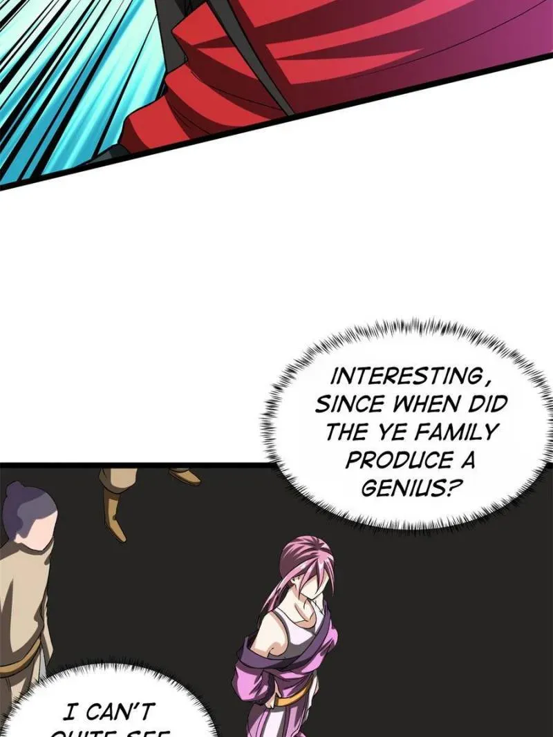 The Eternal God of War Chapter 79 Online - página 18