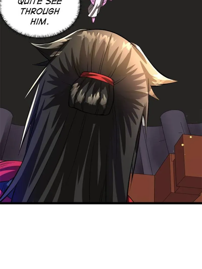 The Eternal God of War Chapter 79 Online - página 19