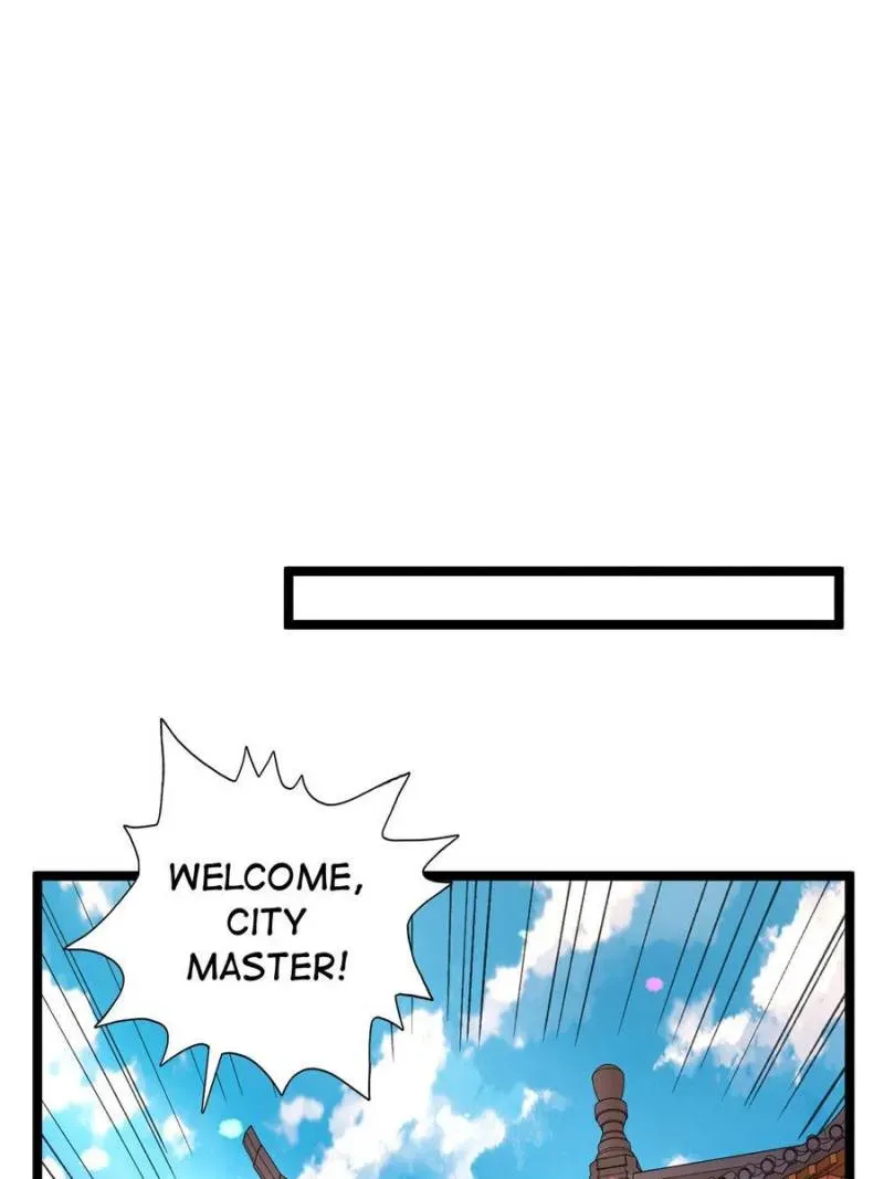 The Eternal God of War Chapter 79 Online - página 24