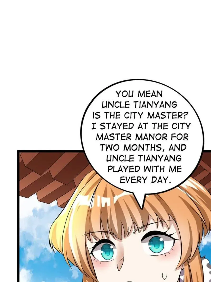 The Eternal God of War Chapter 79 Online - página 33