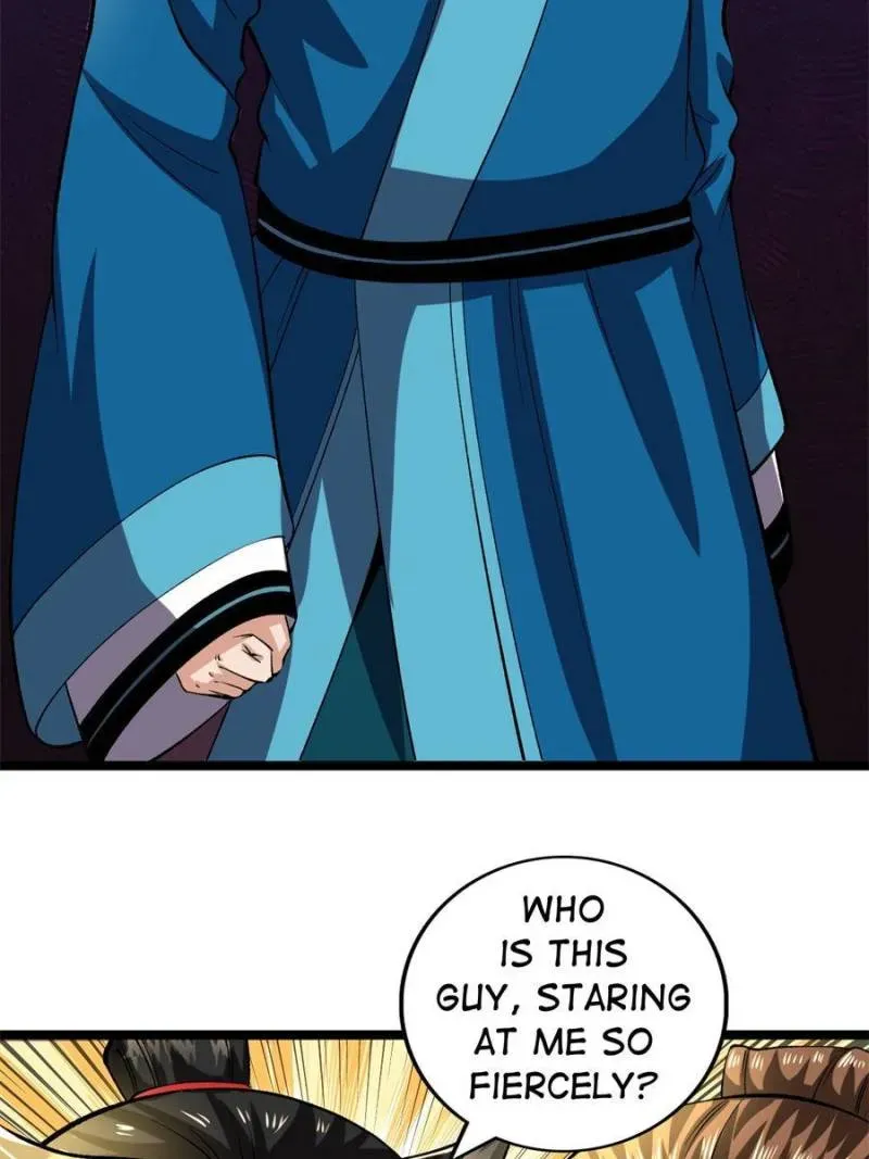 The Eternal God of War Chapter 79 Online - página 37