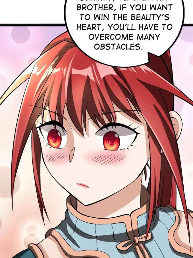 The Eternal God of War Chapter 79 Online - página 41