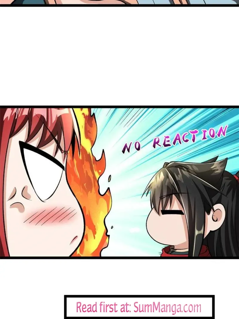 The Eternal God of War Chapter 79 Online - página 42