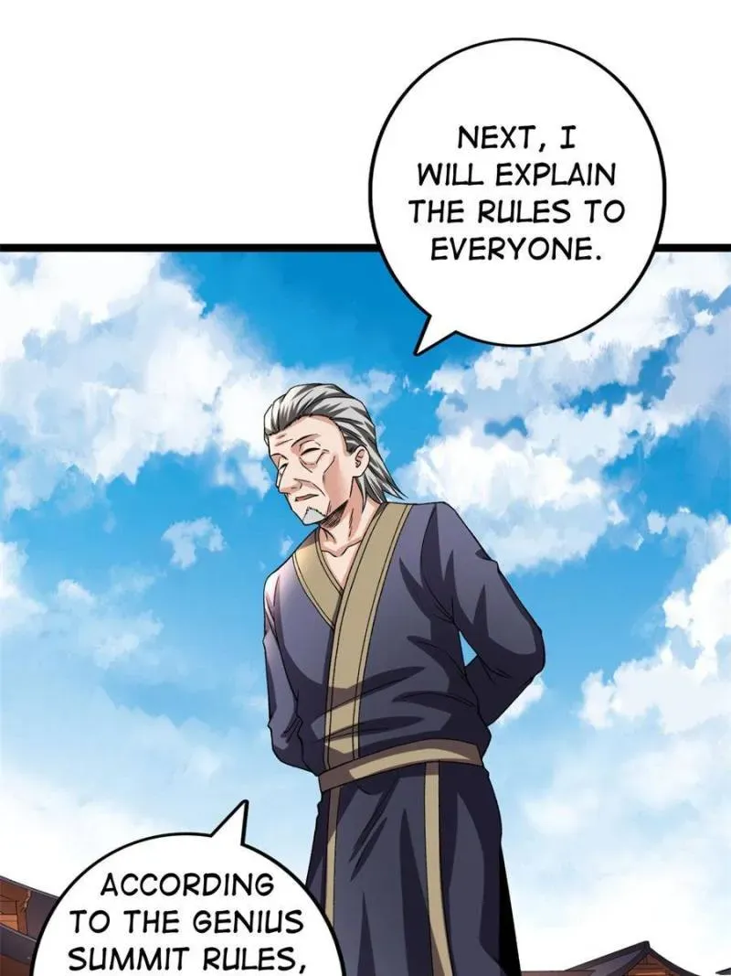 The Eternal God of War Chapter 79 Online - página 44