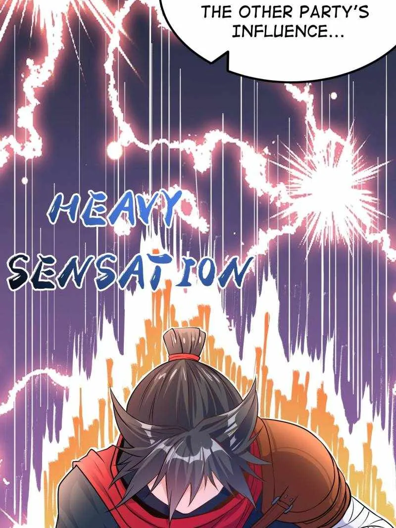 The Eternal God of War Chapter 8 Online - página 26