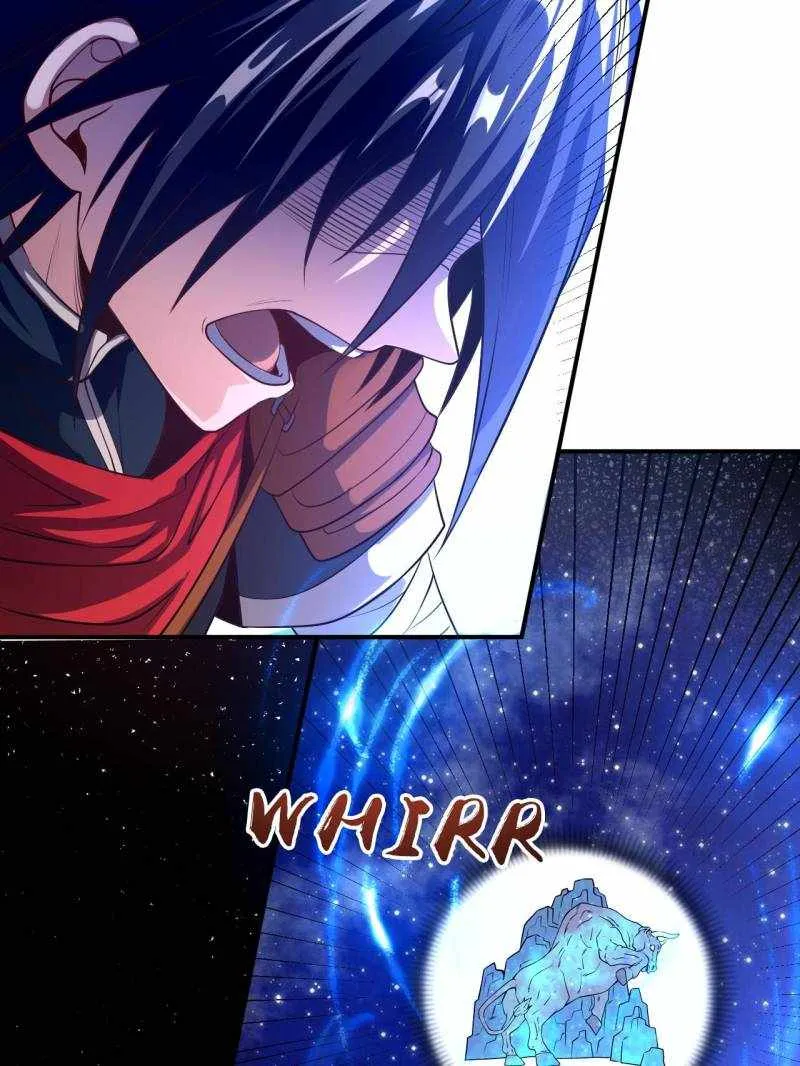 The Eternal God of War Chapter 8 Online - página 32