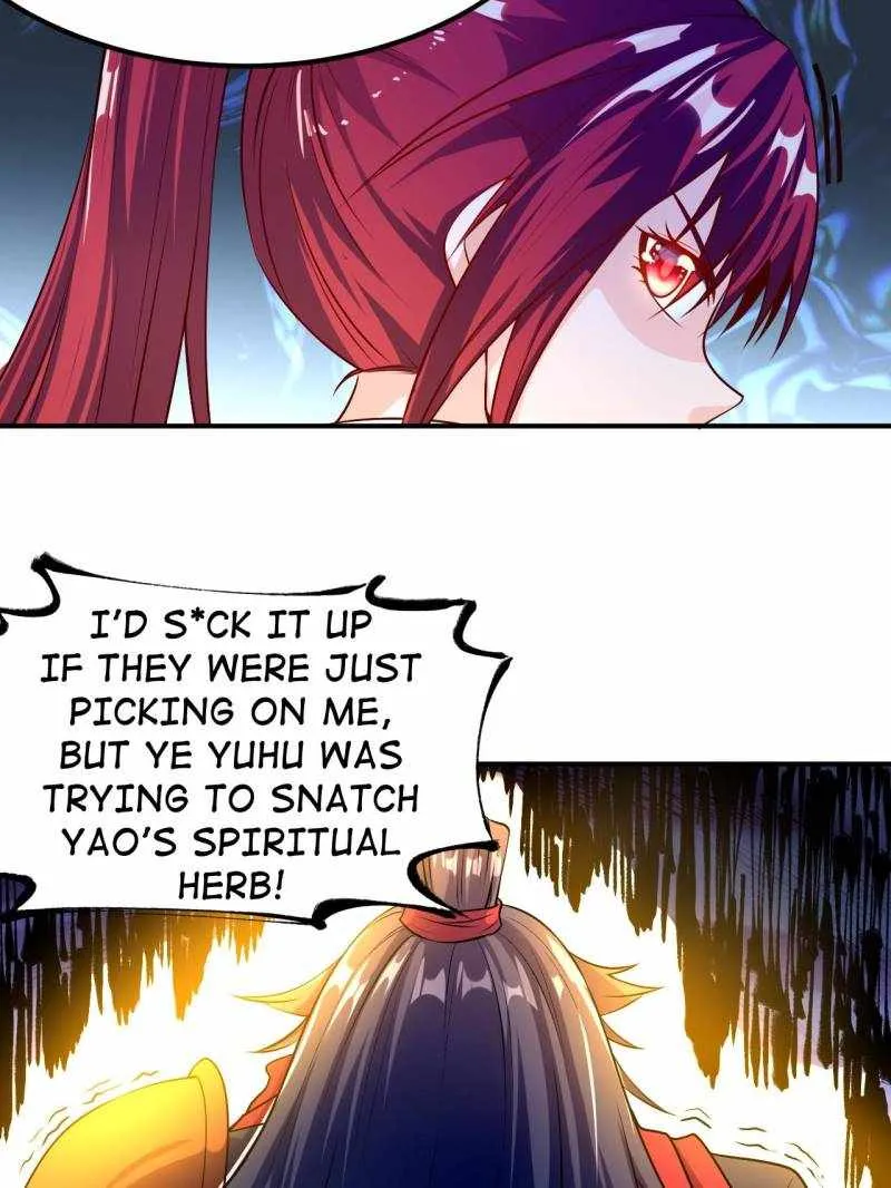 The Eternal God of War Chapter 8 Online - página 35