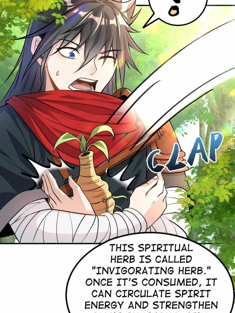 The Eternal God of War Chapter 8 Online - página 44