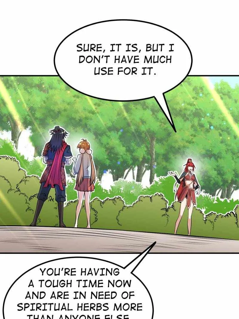The Eternal God of War Chapter 8 Online - página 48
