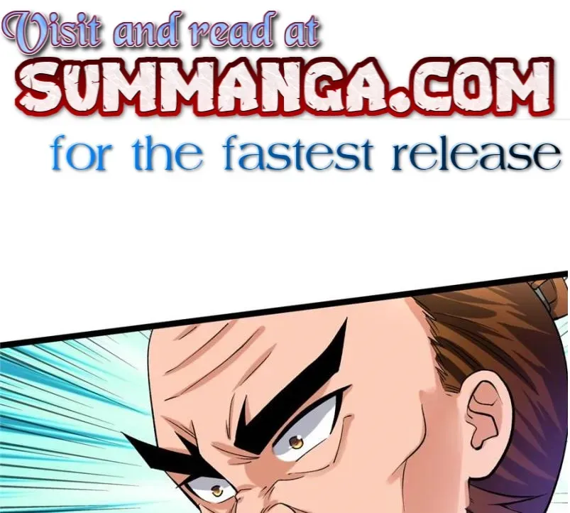 The Eternal God of War Chapter 83 Online - página 1