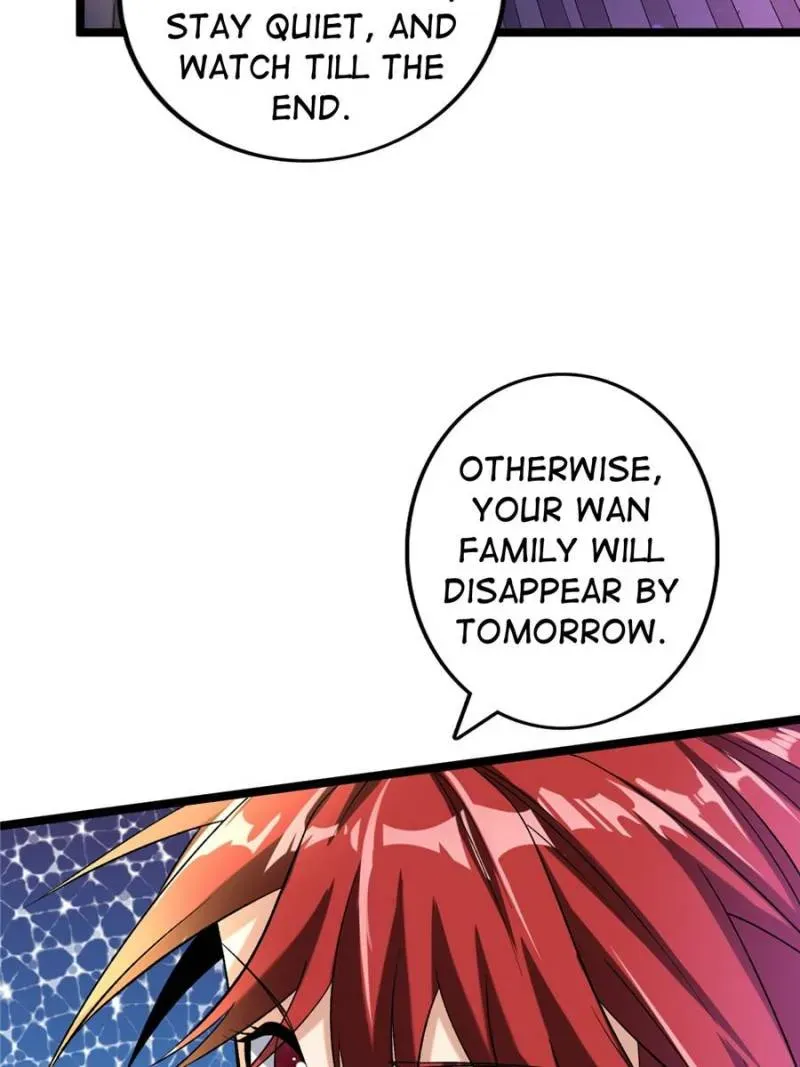 The Eternal God of War Chapter 83 Online - página 5