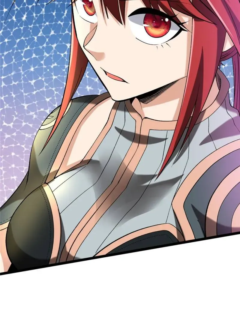 The Eternal God of War Chapter 83 Online - página 6