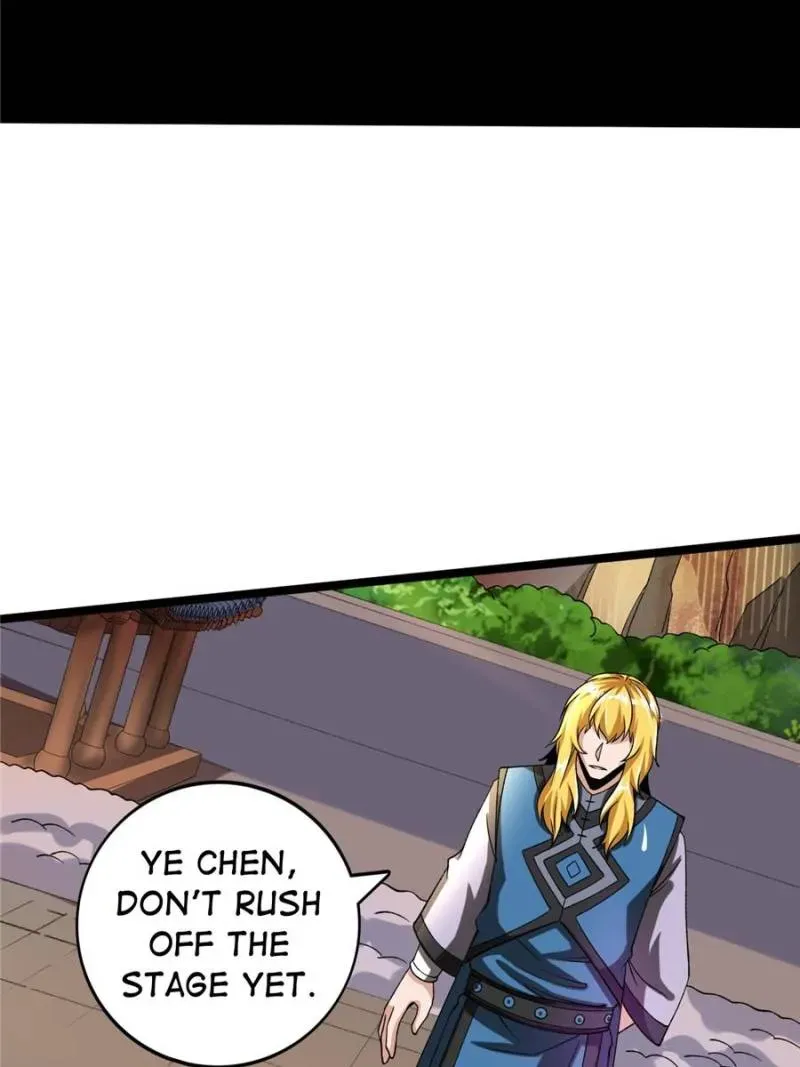 The Eternal God of War Chapter 83 Online - página 15