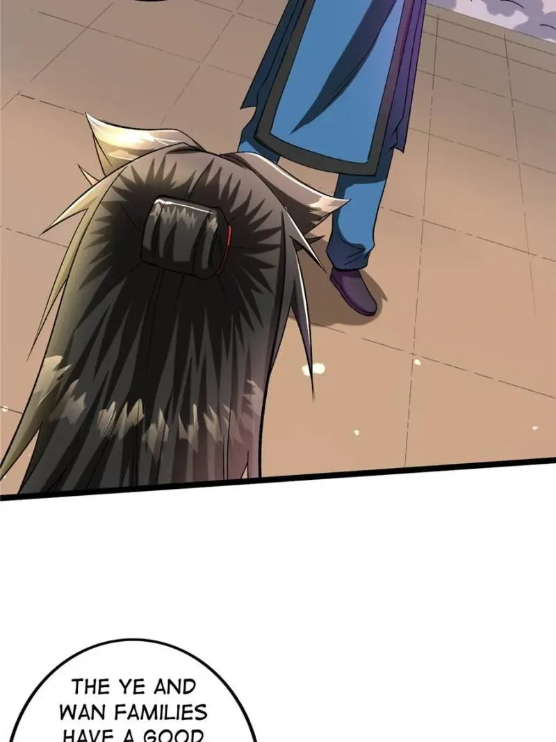 The Eternal God of War Chapter 83 Online - página 16