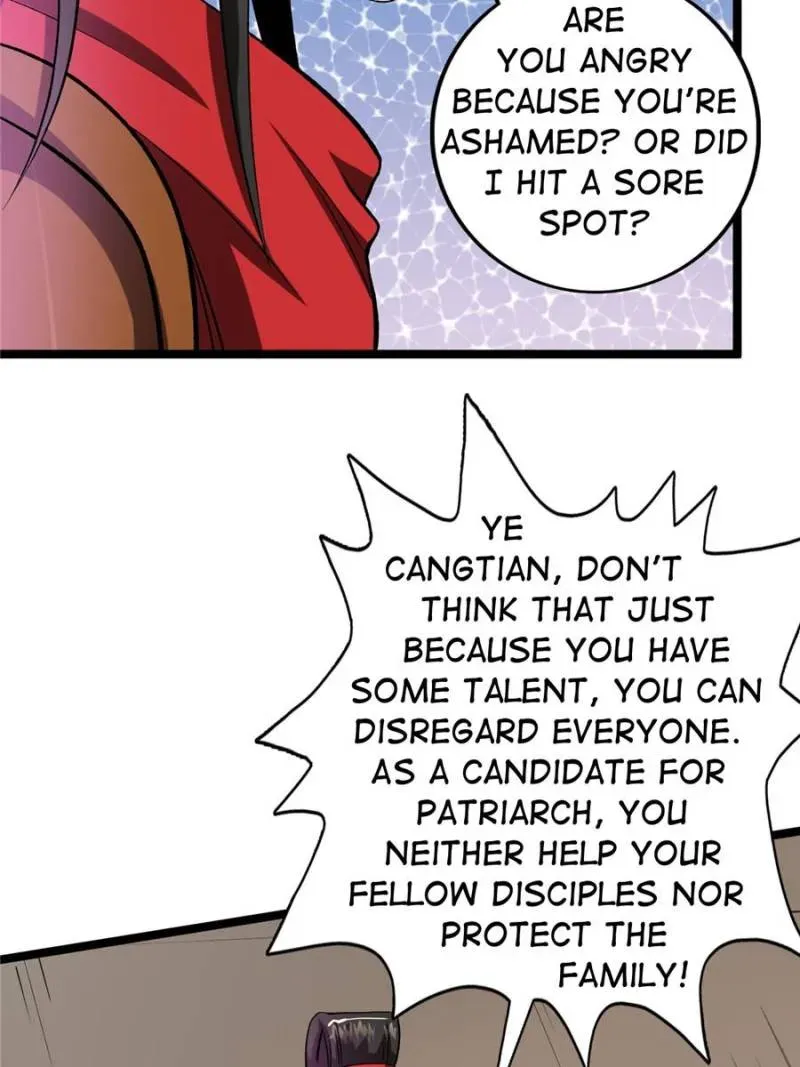 The Eternal God of War Chapter 83 Online - página 25