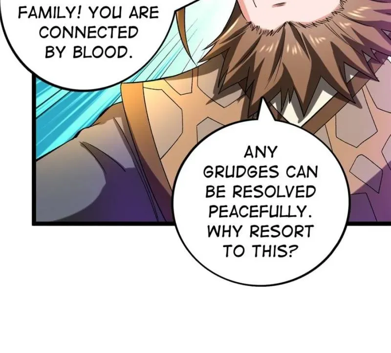The Eternal God of War Chapter 83 Online - página 33