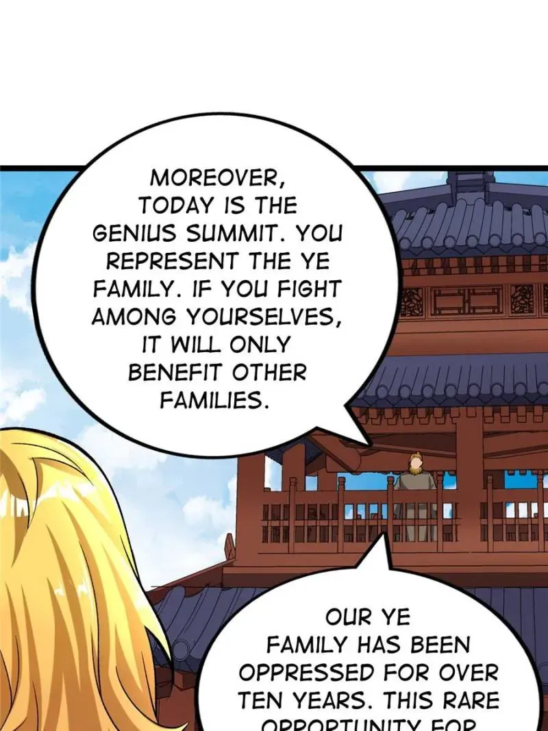 The Eternal God of War Chapter 83 Online - página 34