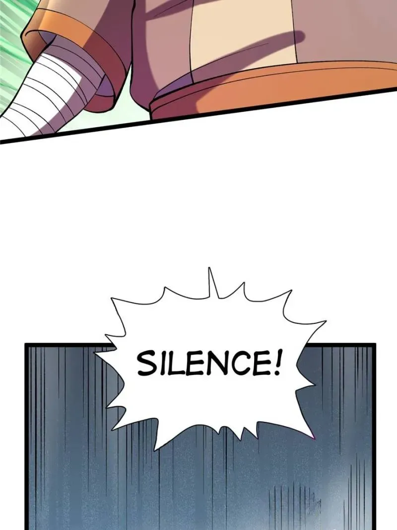 The Eternal God of War Chapter 83 Online - página 38