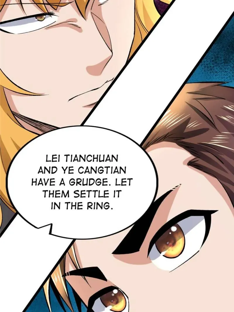 The Eternal God of War Chapter 83 Online - página 42