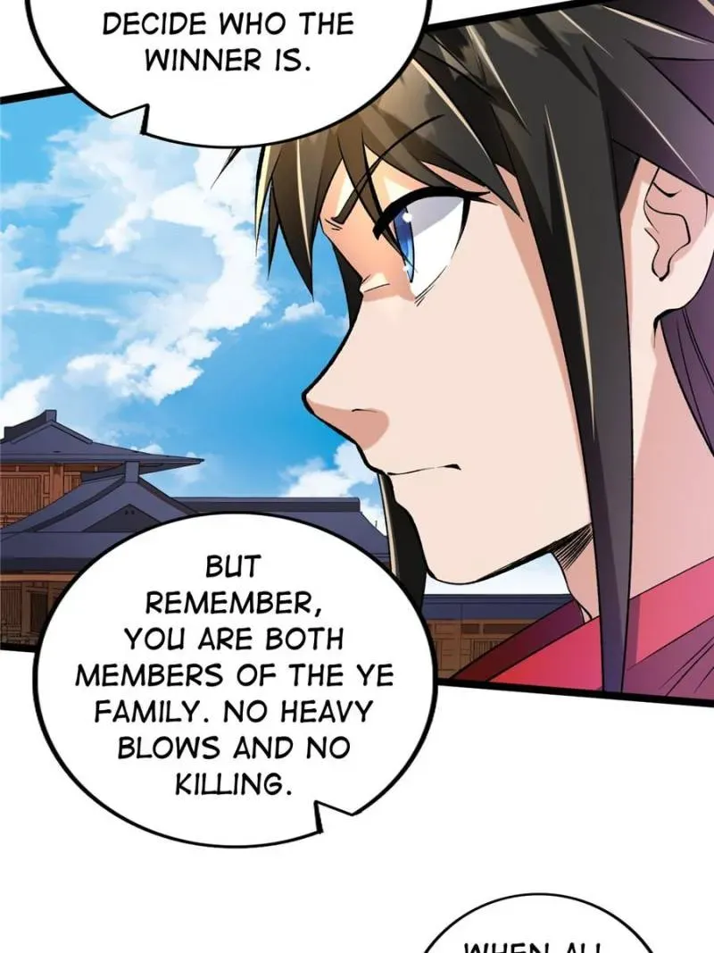 The Eternal God of War Chapter 83 Online - página 46