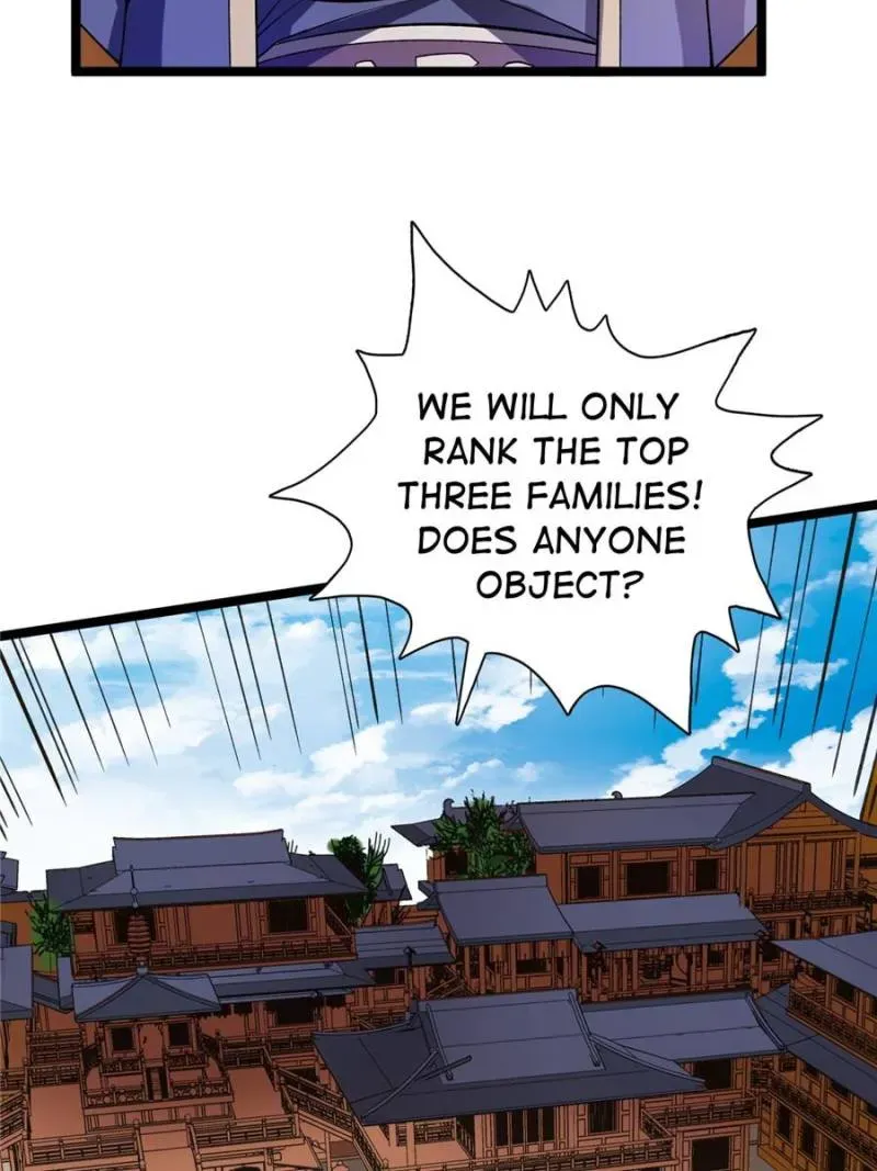 The Eternal God of War Chapter 83 Online - página 48
