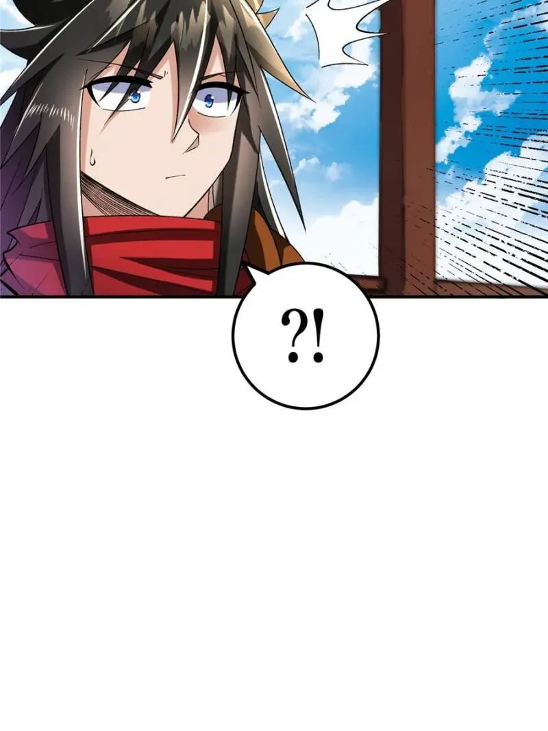 The Eternal God of War Chapter 84 Online - página 8