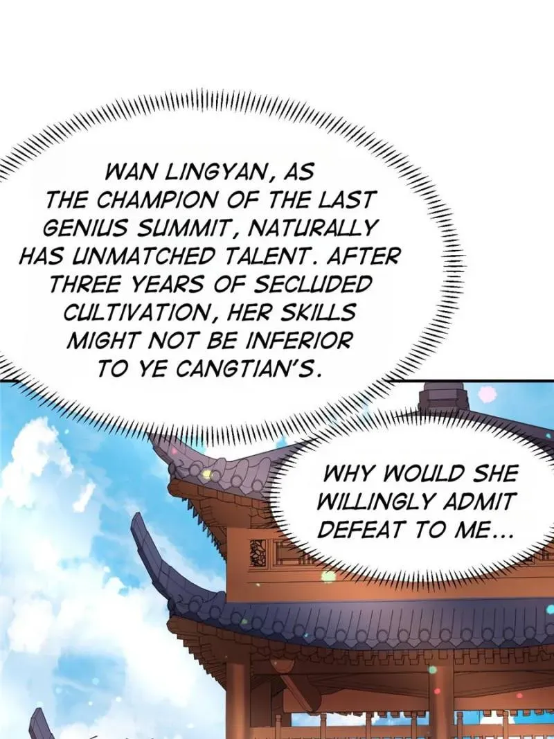 The Eternal God of War Chapter 84 Online - página 15