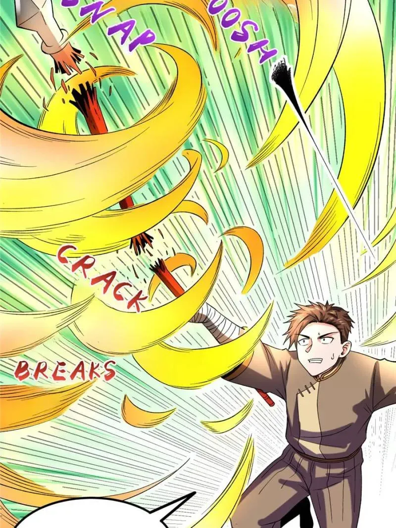 The Eternal God of War Chapter 84 Online - página 32