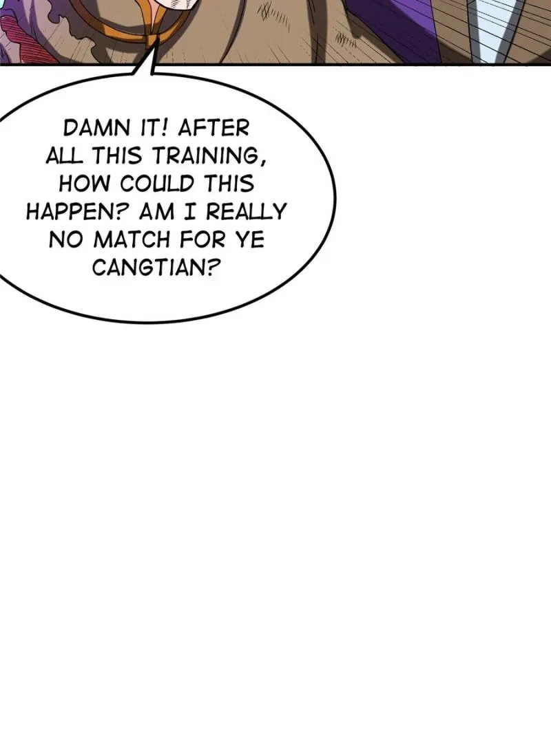 The Eternal God of War Chapter 84 Online - página 39