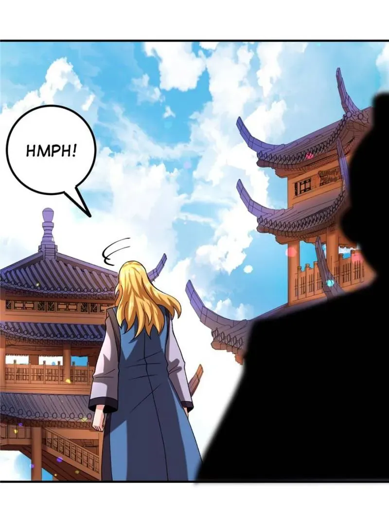 The Eternal God of War Chapter 84 Online - página 40