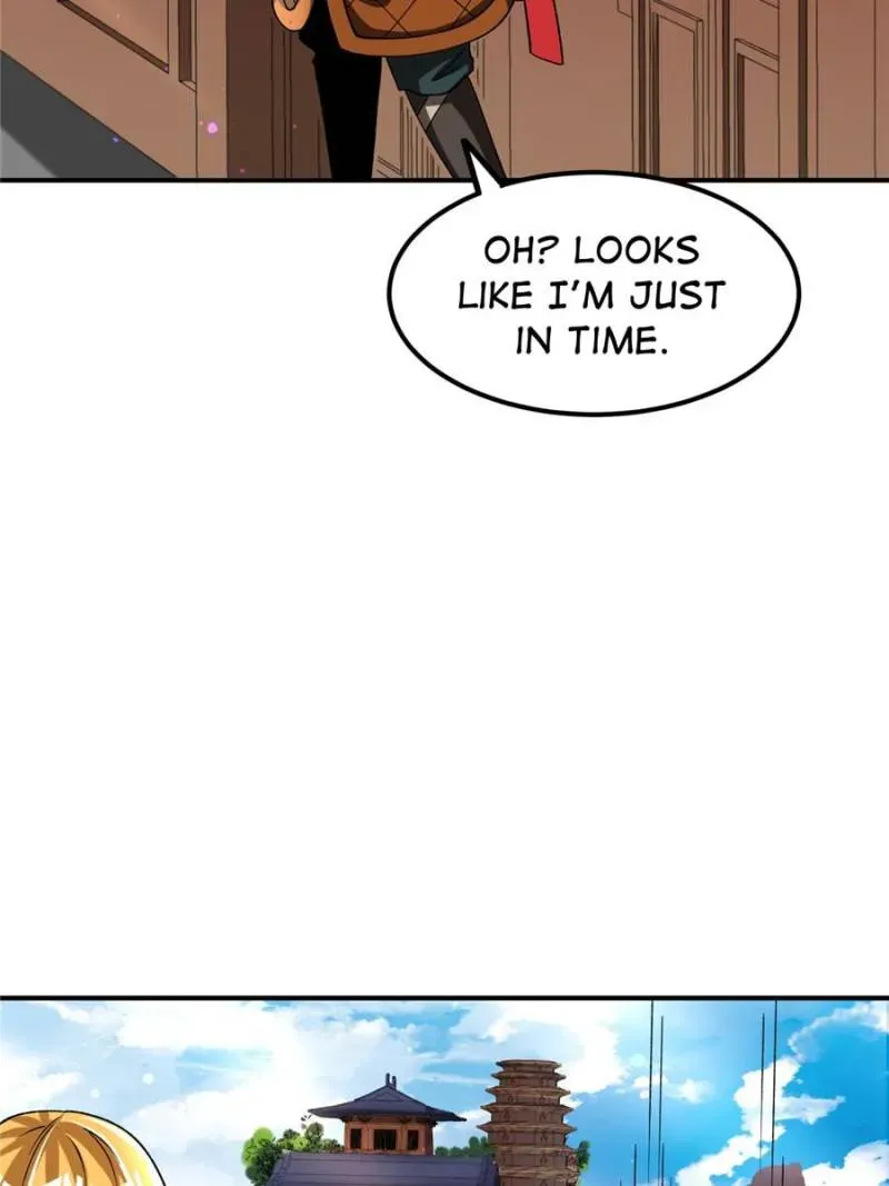The Eternal God of War Chapter 84 Online - página 44