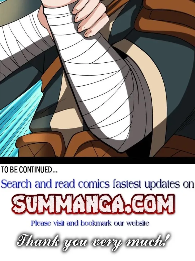 The Eternal God of War Chapter 84 Online - página 50
