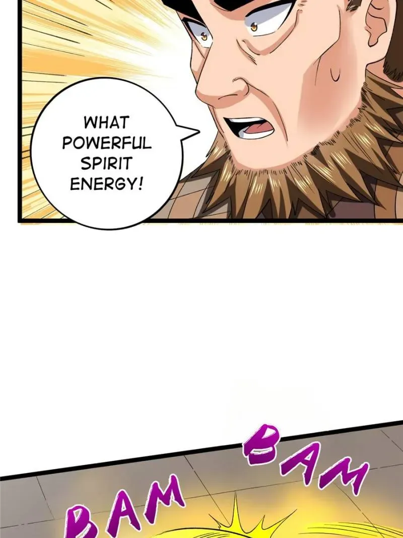 The Eternal God of War Chapter 86 Online - página 5