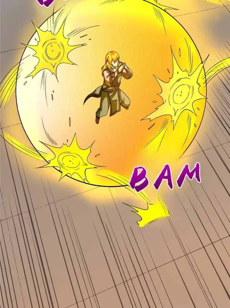 The Eternal God of War Chapter 86 Online - página 6