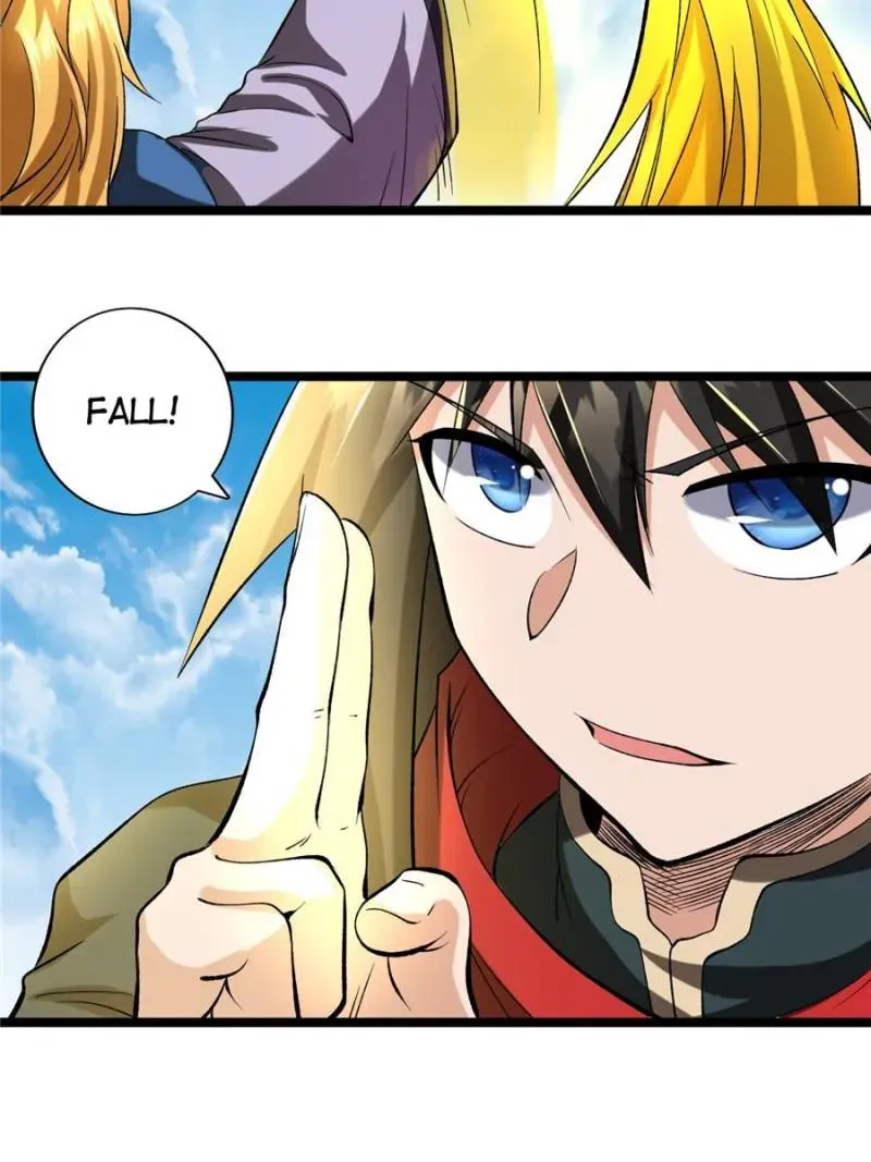 The Eternal God of War Chapter 86 Online - página 26