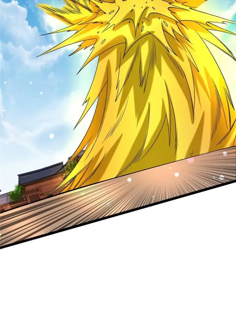 The Eternal God of War Chapter 86 Online - página 28