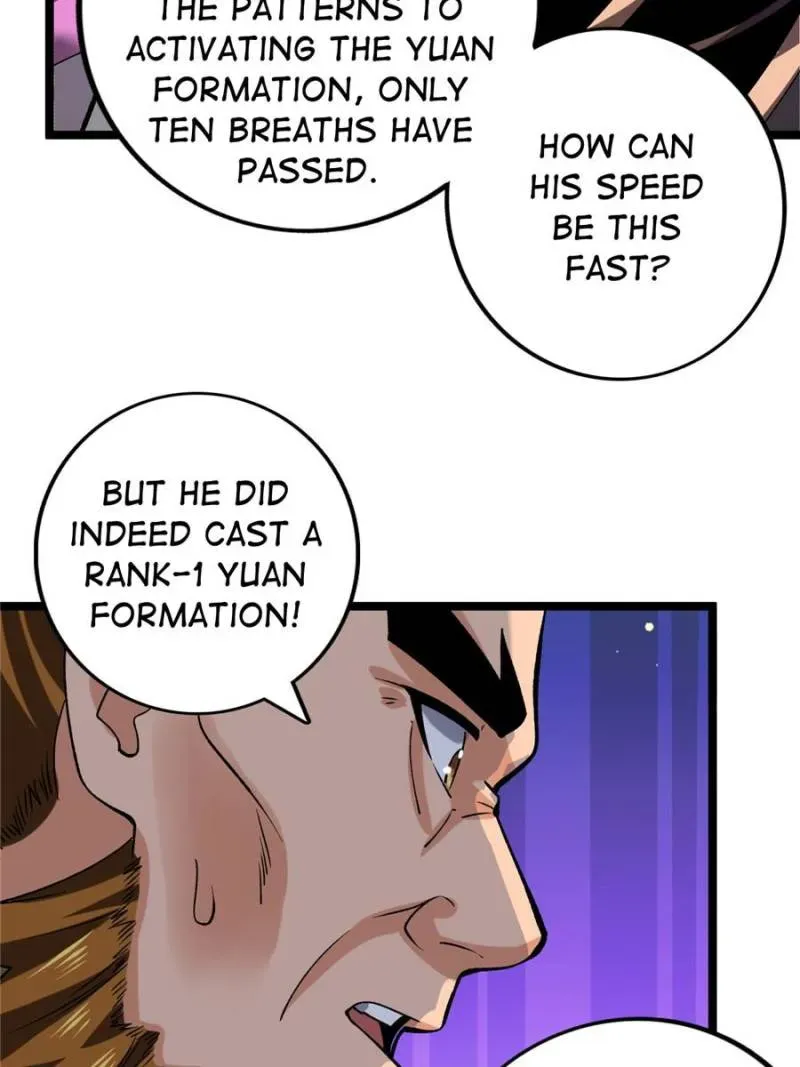 The Eternal God of War Chapter 86 Online - página 30