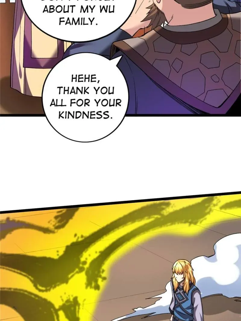 The Eternal God of War Chapter 86 Online - página 32