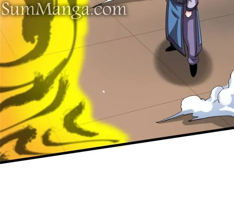 The Eternal God of War Chapter 86 Online - página 33