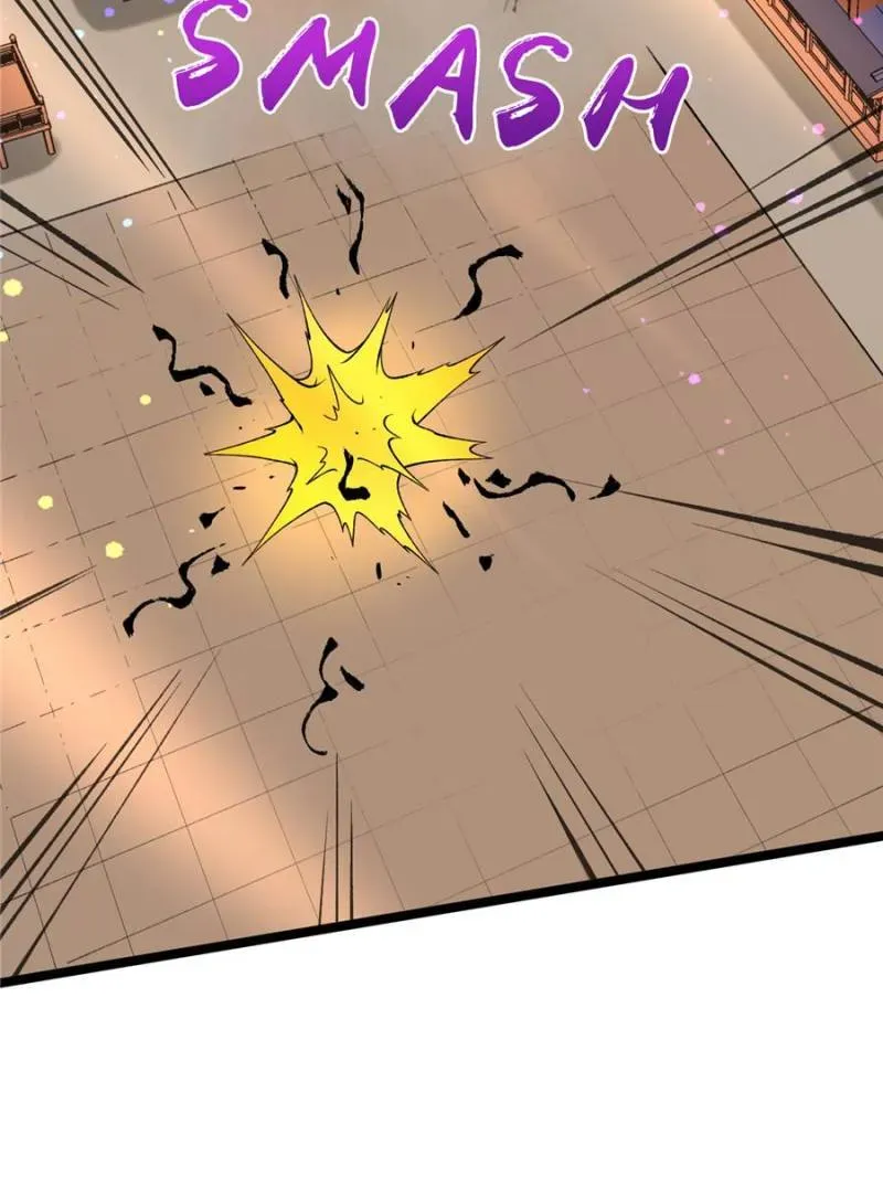The Eternal God of War Chapter 86 Online - página 43