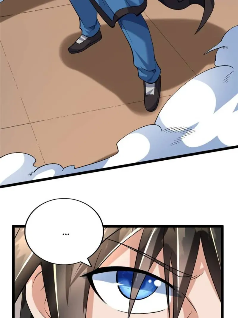 The Eternal God of War Chapter 86 Online - página 46
